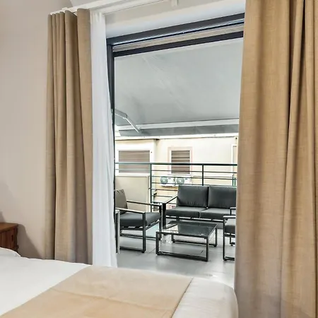Limehome Athens Solonos City Center 雅典 Exterior photo