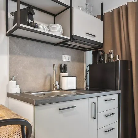 Limehome Athens Solonos City Center 雅典 Exterior photo