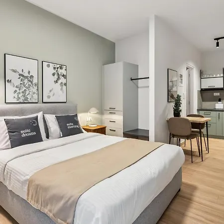 Limehome Athens Solonos City Center 雅典 Exterior photo