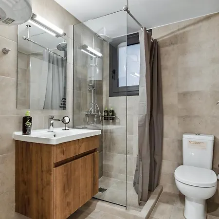 Limehome Athens Solonos City Center 雅典 Exterior photo