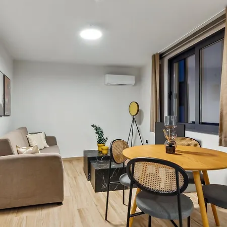 Limehome Athens Solonos City Center 雅典 Exterior photo
