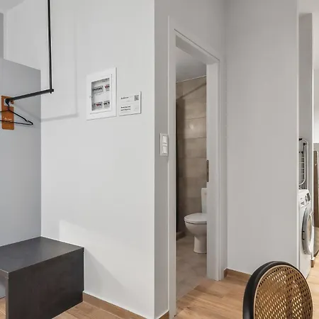 Limehome Athens Solonos City Center 雅典 Room photo