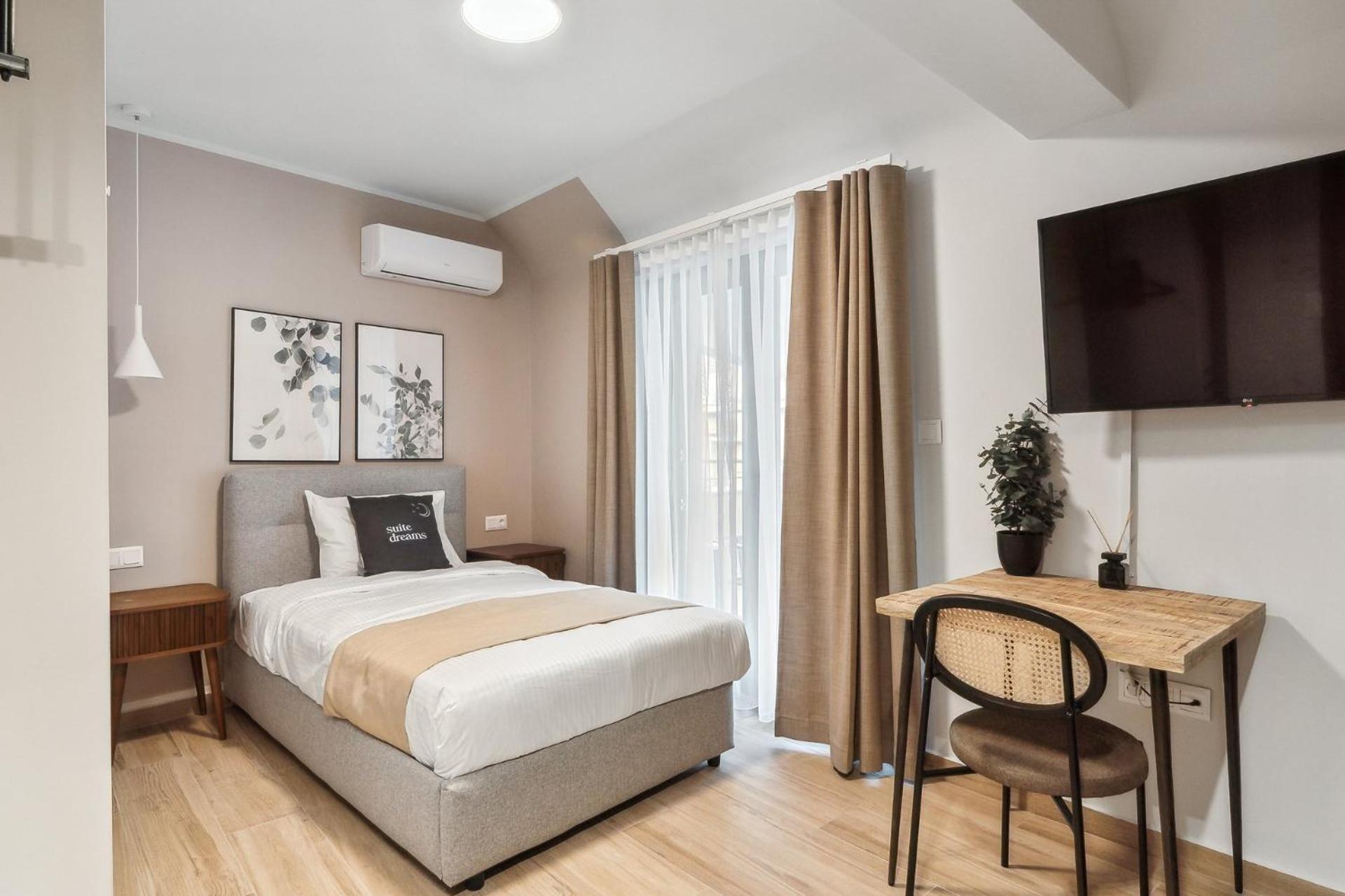 Apartment Limehome Solonos Center Athens