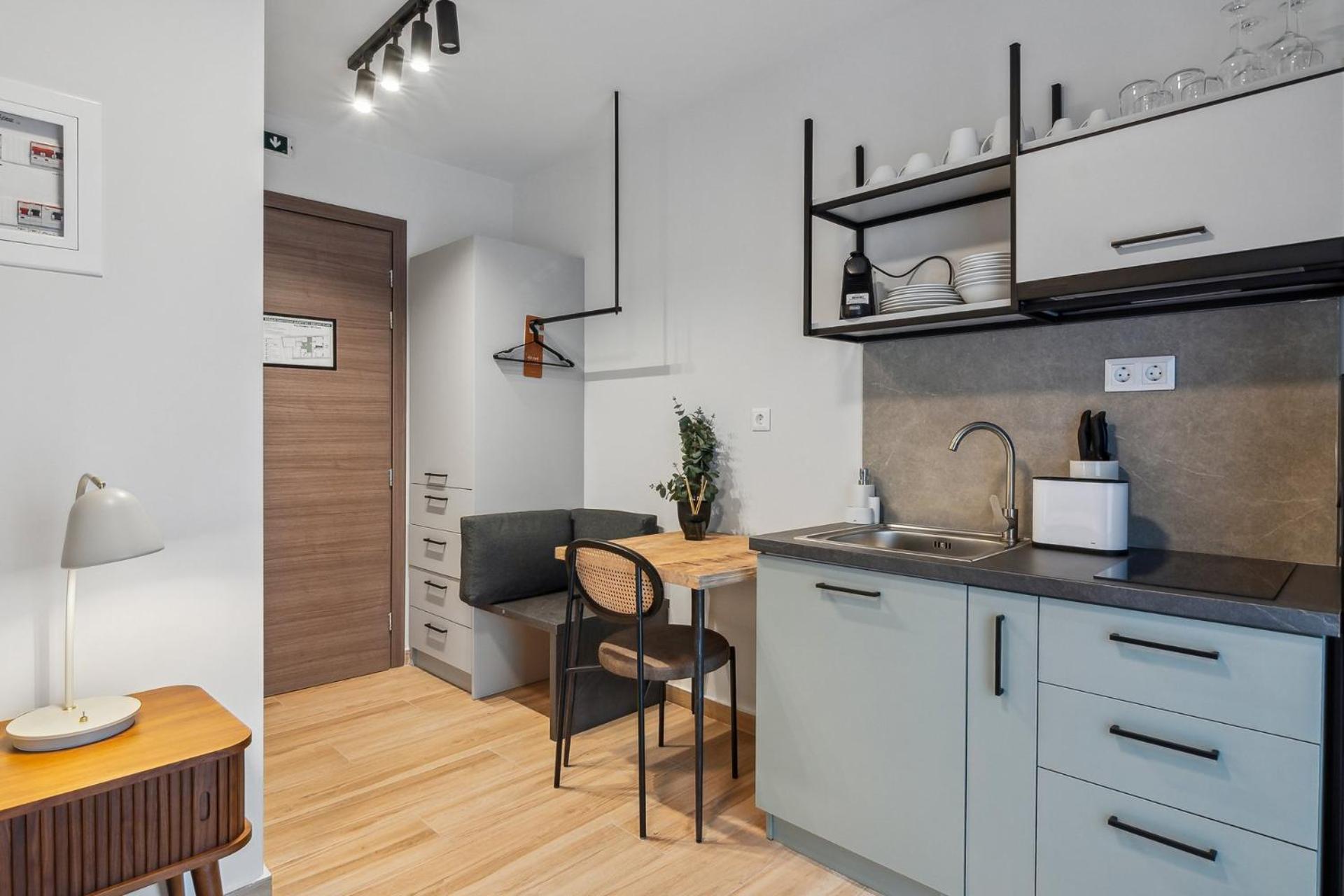 Limehome Solonos Center * Athens