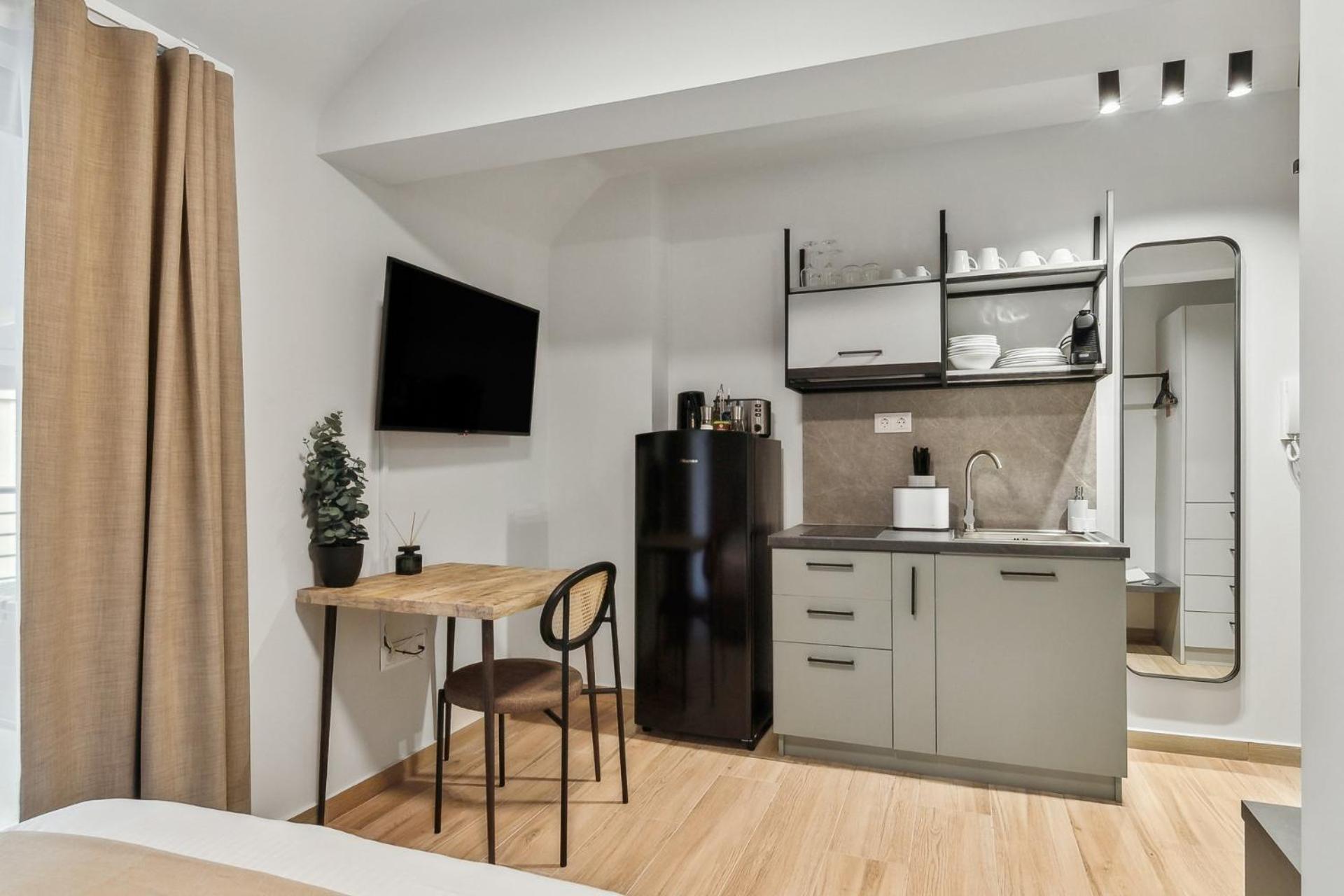 Apartment Limehome Solonos Center Athens