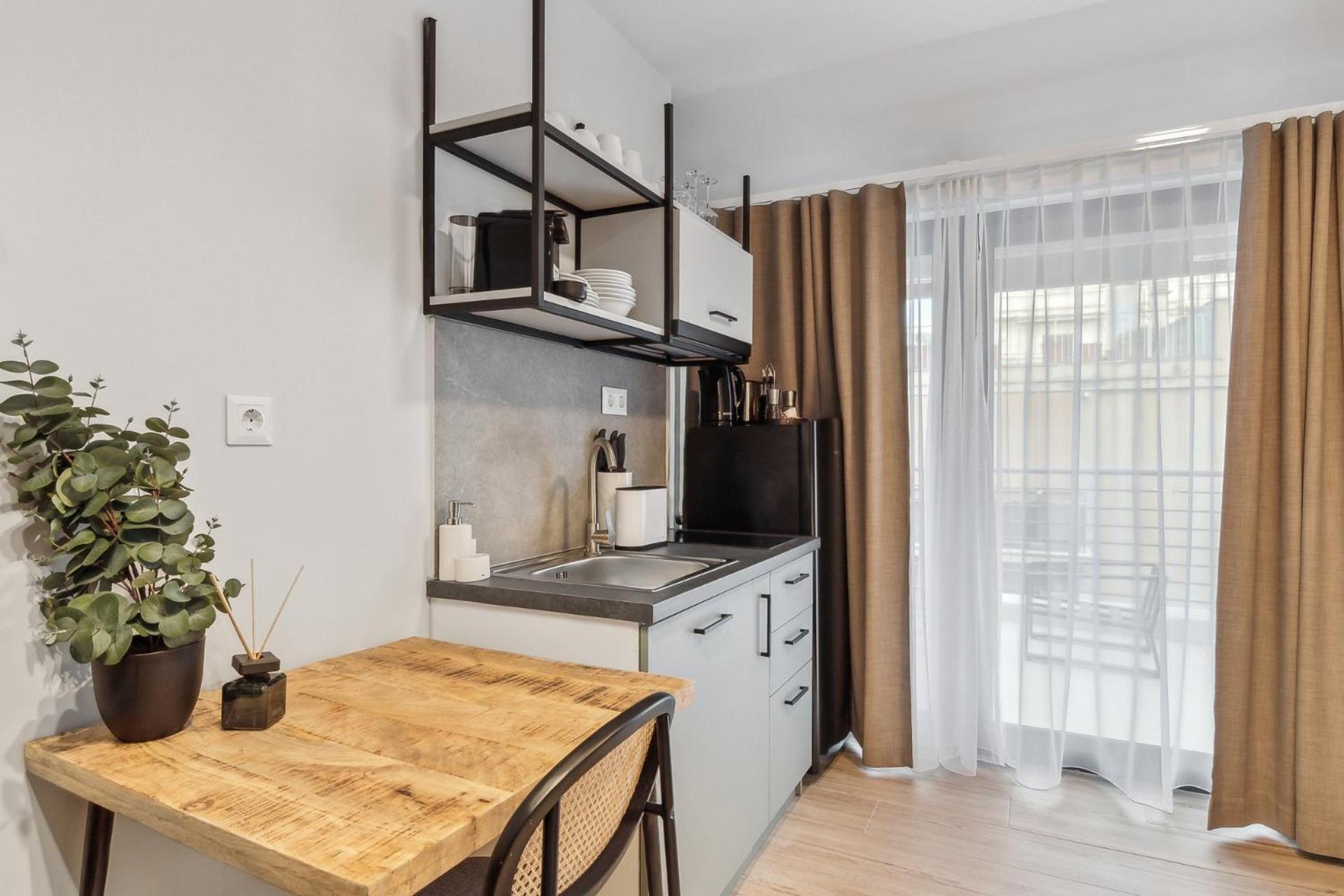 Apartment Limehome Solonos Center Athens