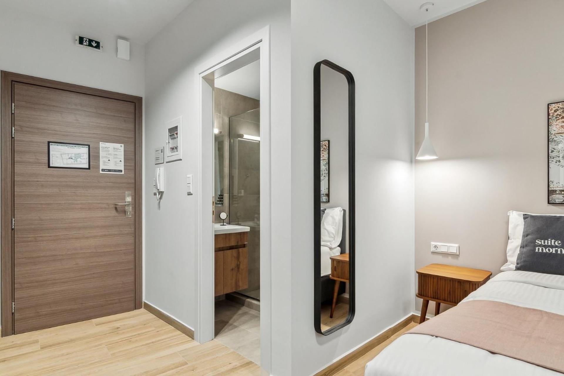 Apartment Limehome Solonos Center Athens