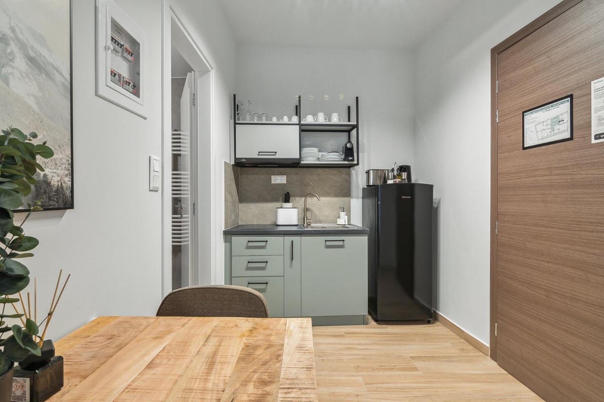Apartment Limehome Solonos Center Athens