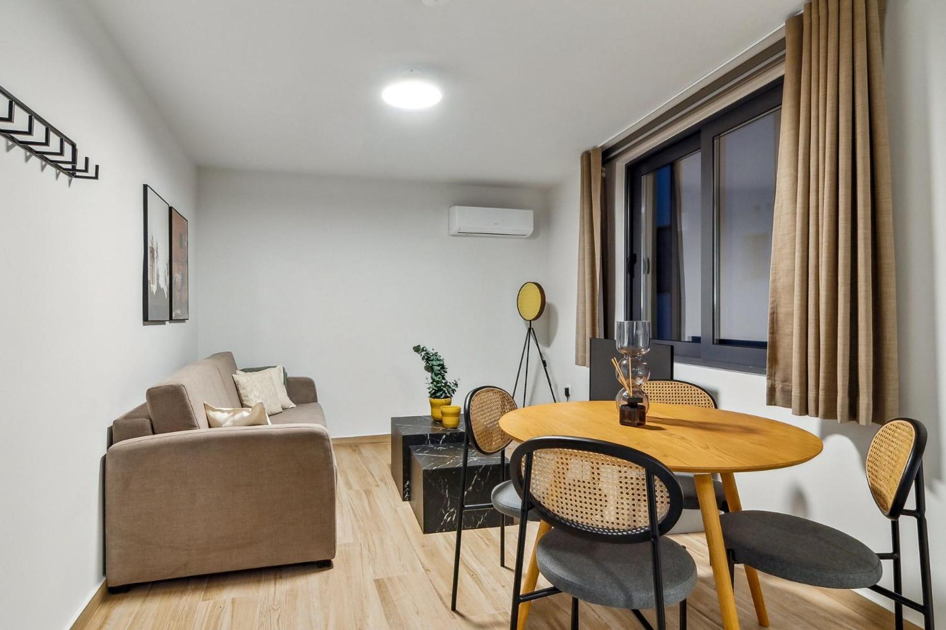 Apartment Limehome Solonos Center Athens