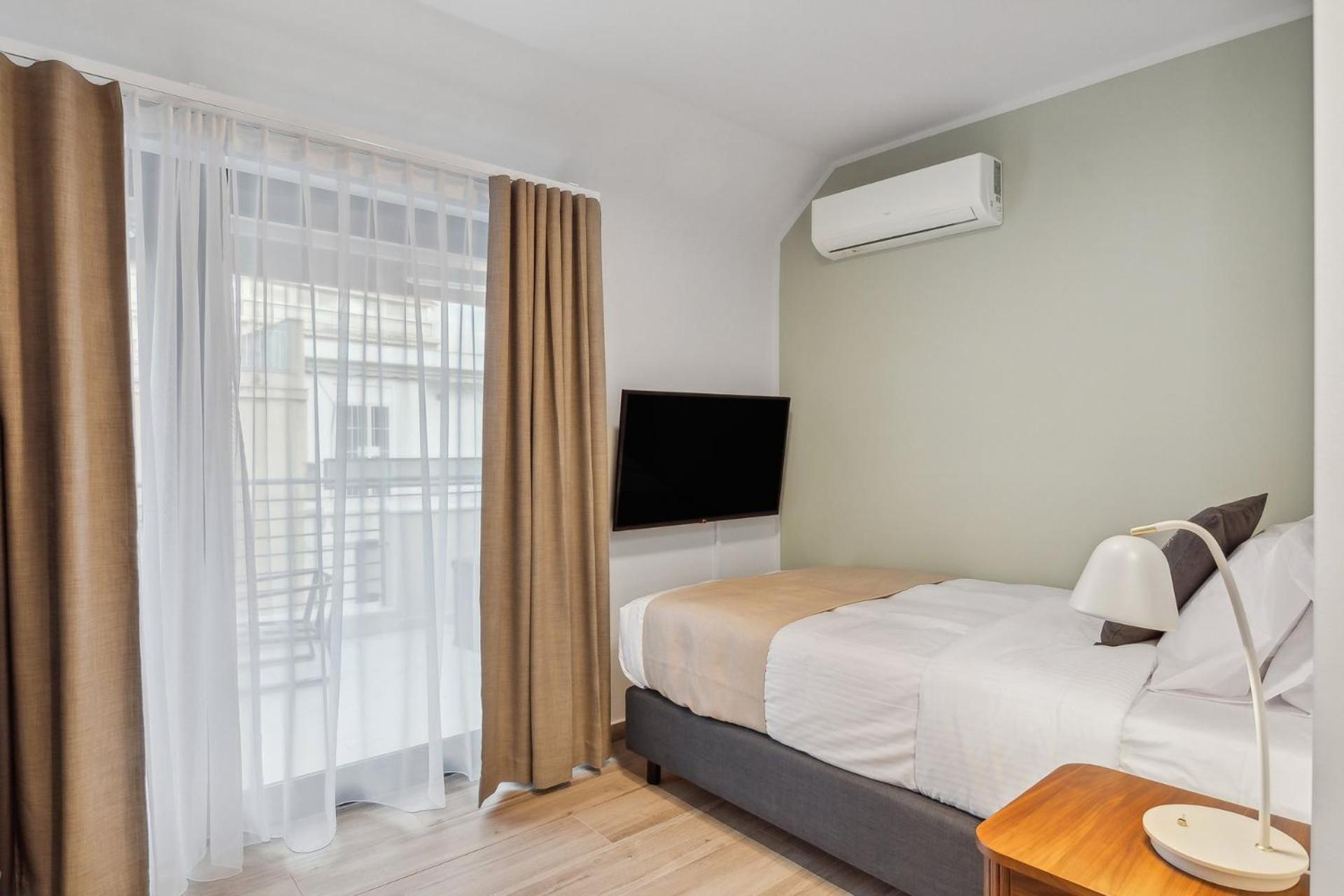 Limehome Solonos Center Apartment Athens