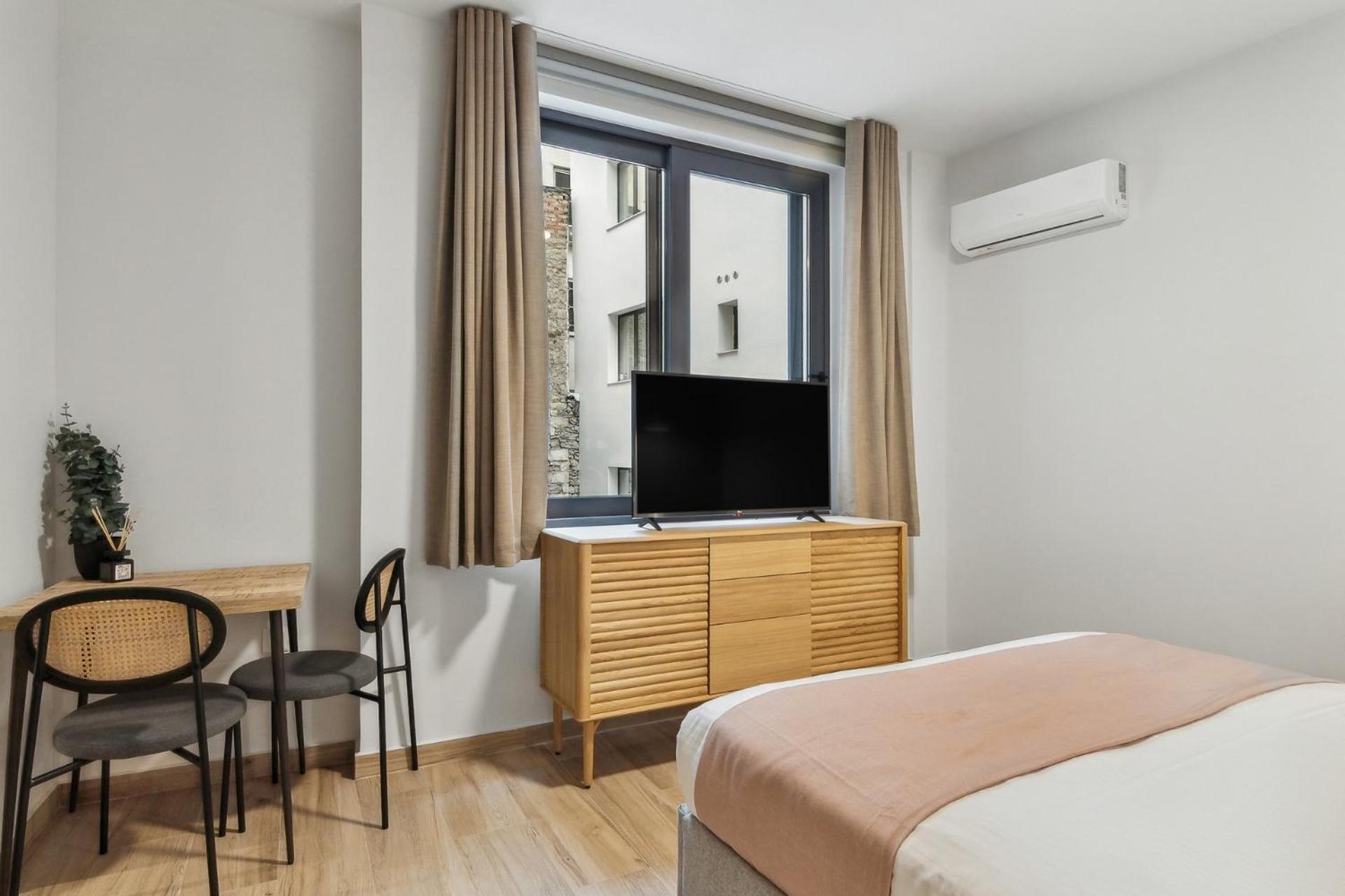 Apartment Limehome Solonos Center Athens