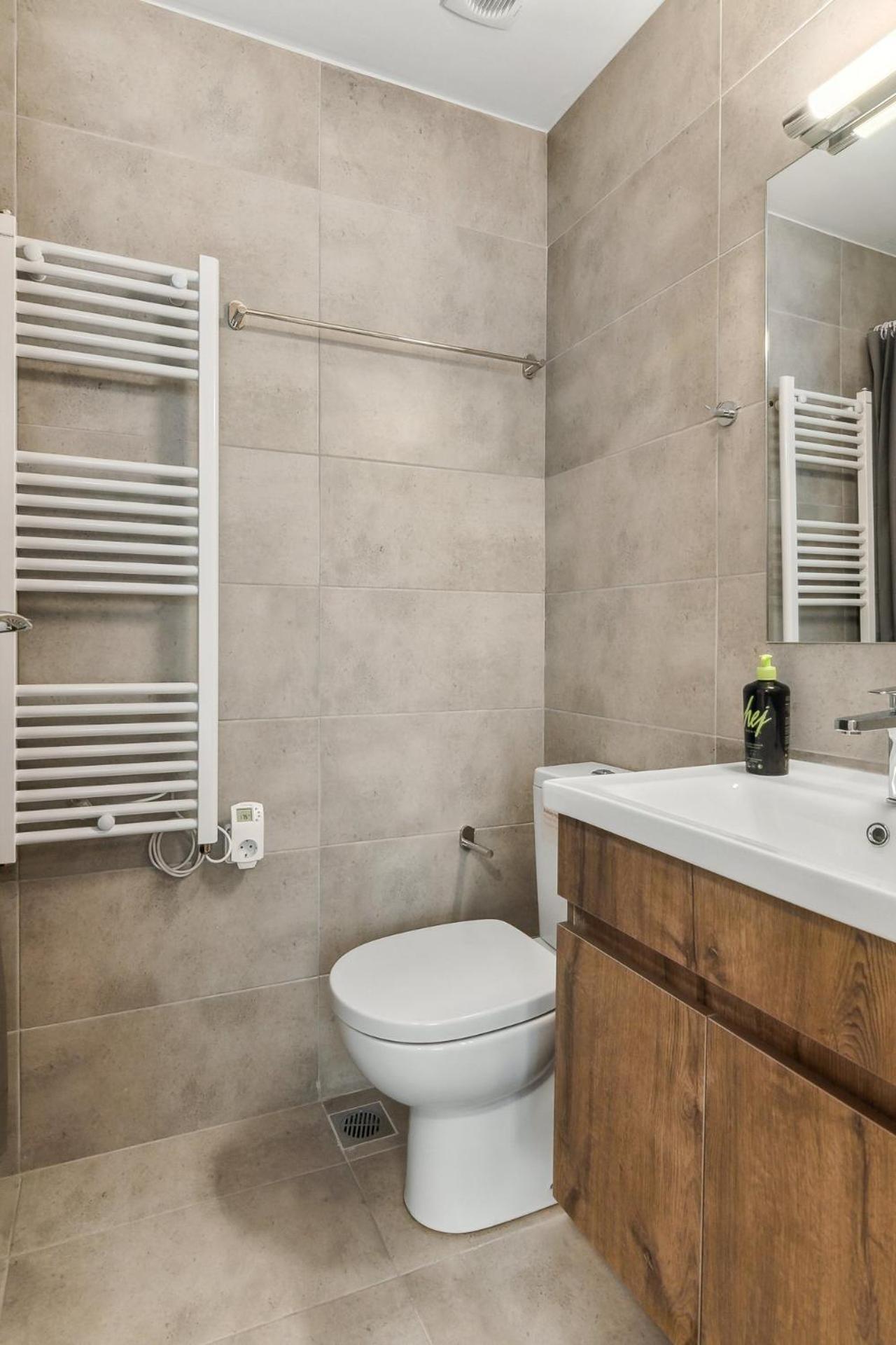Limehome Solonos Center Apartment